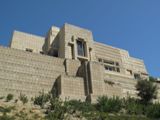 Ennis House