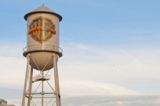 Warner Bros. Studio Tour