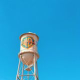 Warner Bros. Studio Tour