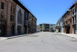Warner Bros. Studio Tour