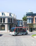 Warner Bros. Studio Tour