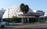 Pacific Cinerama Dome
