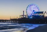 Santa Monica Pier