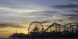 Santa Monica Pier