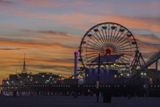 Santa Monica Beach