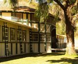 Will Rogers State Historic Park