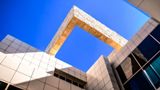 Getty Center