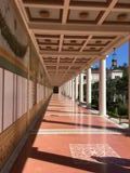 Getty Villa