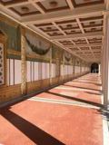 Getty Villa