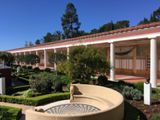 Getty Villa