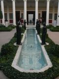 Getty Villa