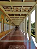 Getty Villa