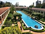 Getty Villa
