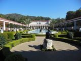Getty Villa