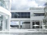 Getty Center