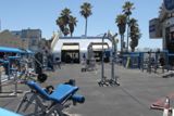 Muscle Beach