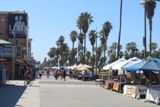 Venice Beach Boardwalk