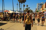 Venice Beach Boardwalk