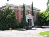 Warner Bros. Studio Tour