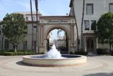 Paramount Studio Tour