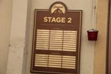 Paramount Studio Tour