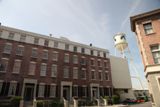 Paramount Studio Tour