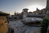 Star Wars : Galaxy's Edge