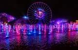 World of Color