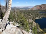 Mammoth Crest Trail