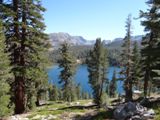 Mammoth Crest Trail