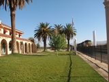 Kelso Depot