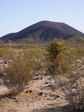 Cinder Cone National Natural Landmark