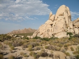 Granite Mountains