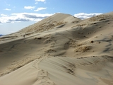 Kelso Dunes