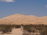 Kelso Dunes