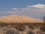 Kelso Dunes