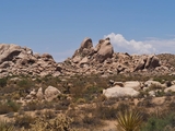 Granite Mountains