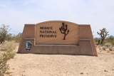 Mojave National Preserve