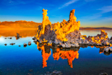South Tufa Area