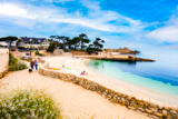 Lovers Point