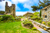 Tor House