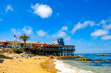Cannery Row