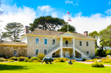 Colton Hall Museum