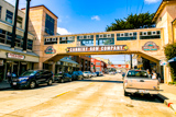 Cannery Row