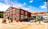 Cannery Row