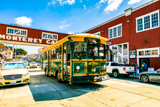 Cannery Row