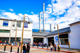 Monterey Bay Aquarium
