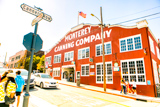 Cannery Row
