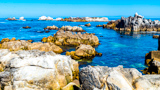 17-mile Drive