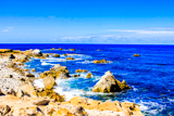 17-mile Drive